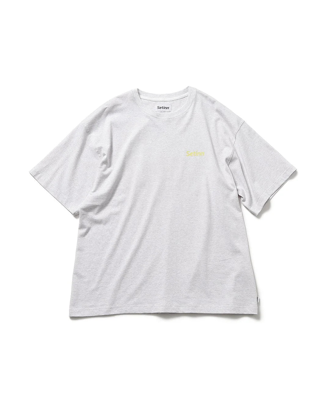 Setinn Racket Ball TEE