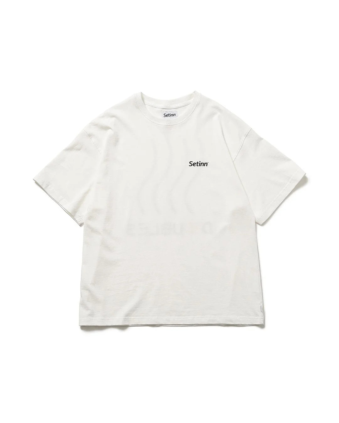 Setinn Doubles TEE