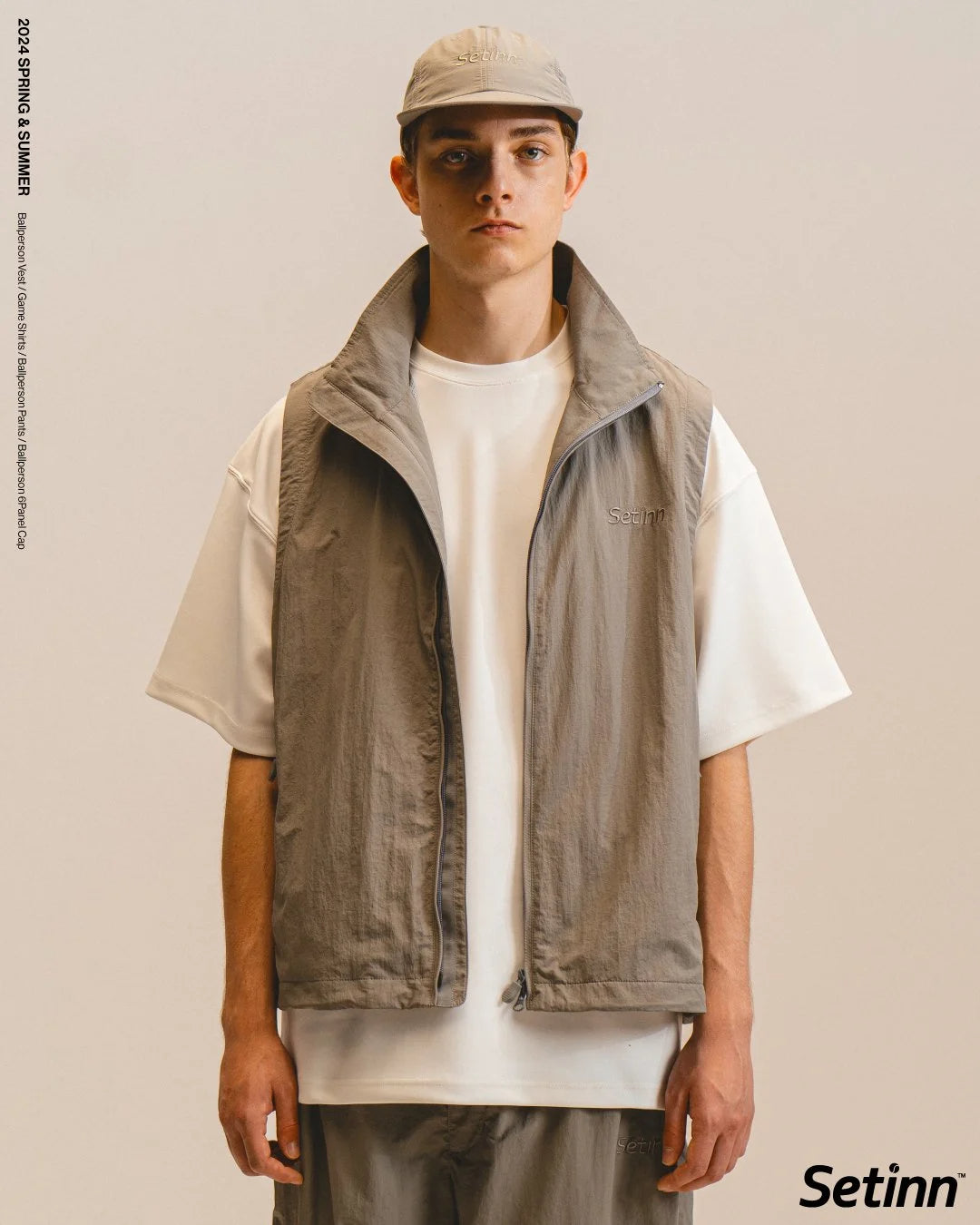 Setinn Ballperson Vest