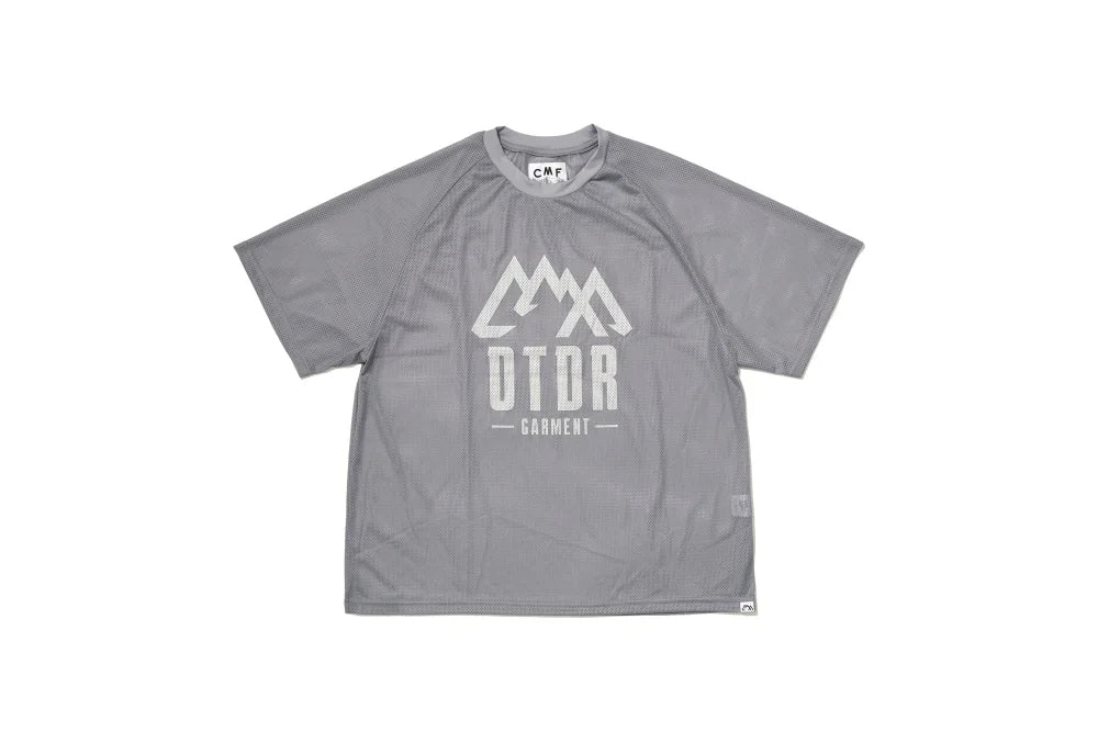 CMF OUTDOOR GARMENT QUICK DRY MESH TEE S/S PT
