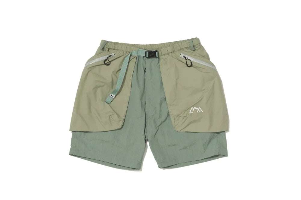 COMFY OUTDOOR GARMENT KILTIC SHORTS – unexpected store