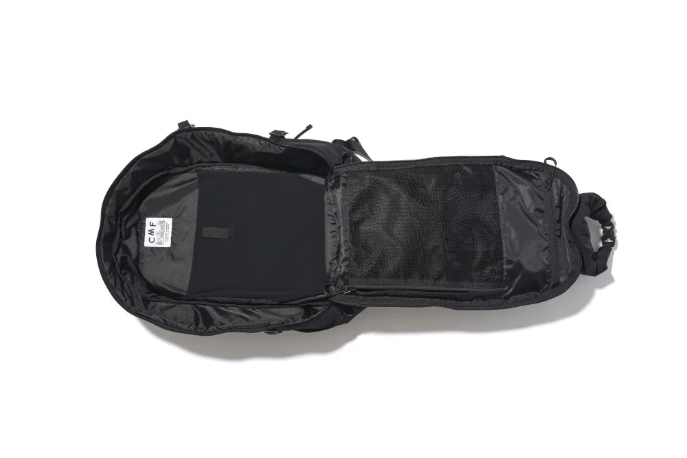 CMF OUTDOOR GARMENT BACKPACKERZ 32 BALLISTIC NYLON