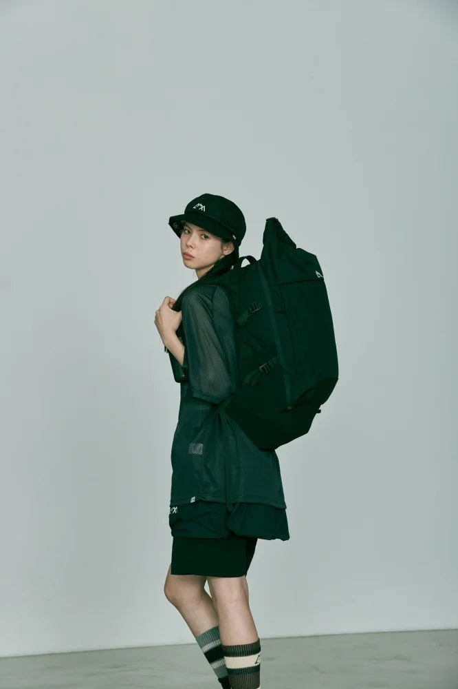 CMF OUTDOOR GARMENT BACKPACKERZ 32 BALLISTIC NYLON