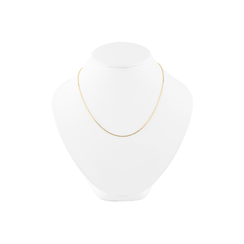 EYEFUNNY Standard S chain / 18KYG