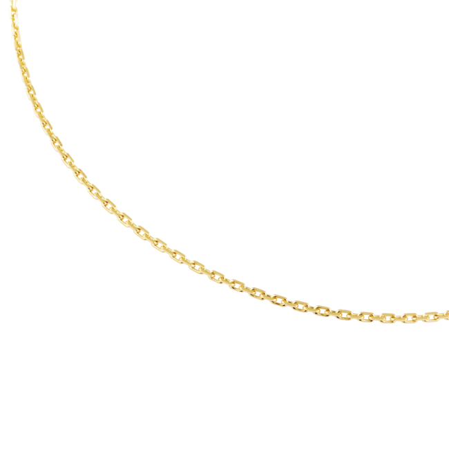 EYEFUNNY Standard S chain / 18KYG