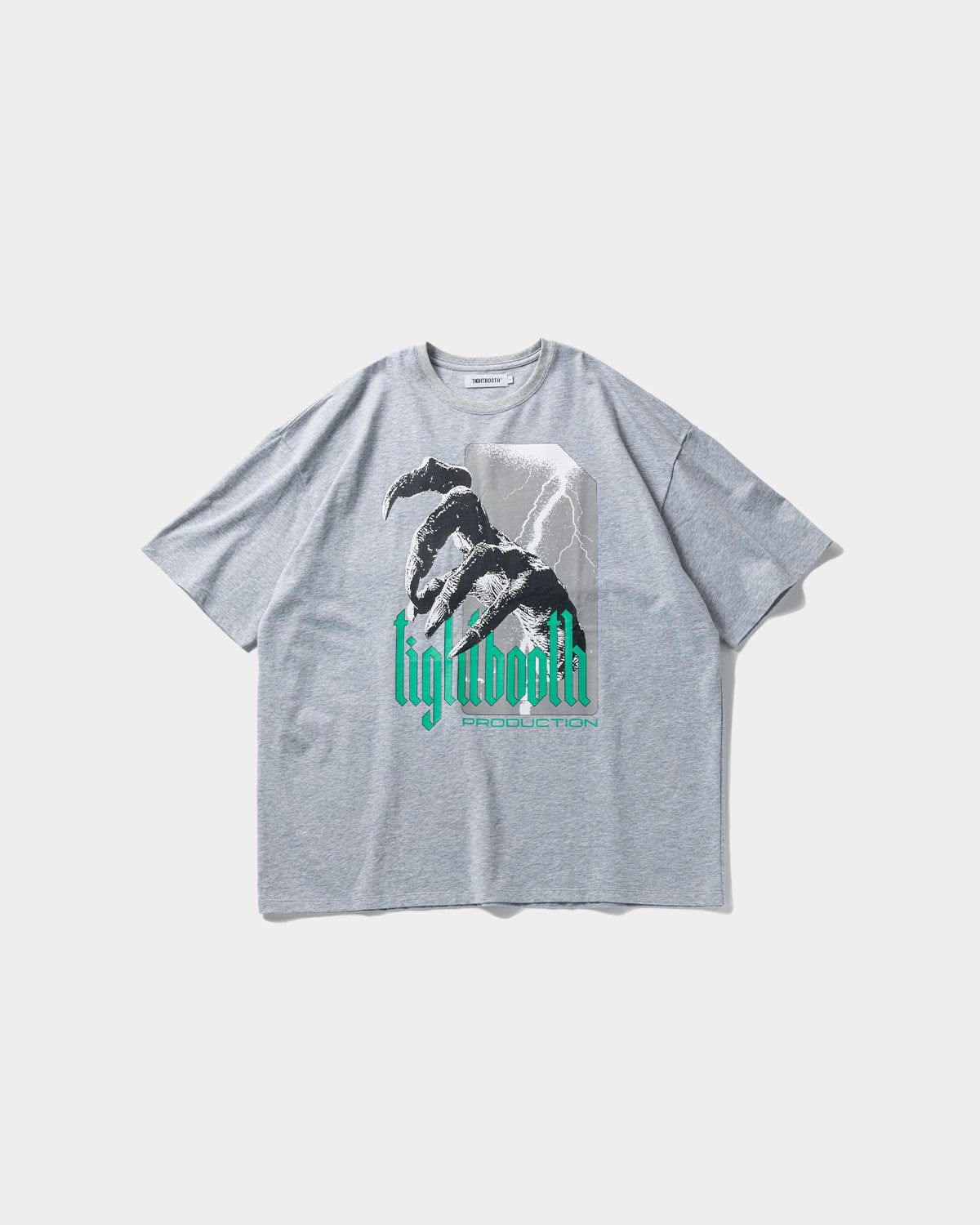TIGHTBOOTH HAND T-SHIRT