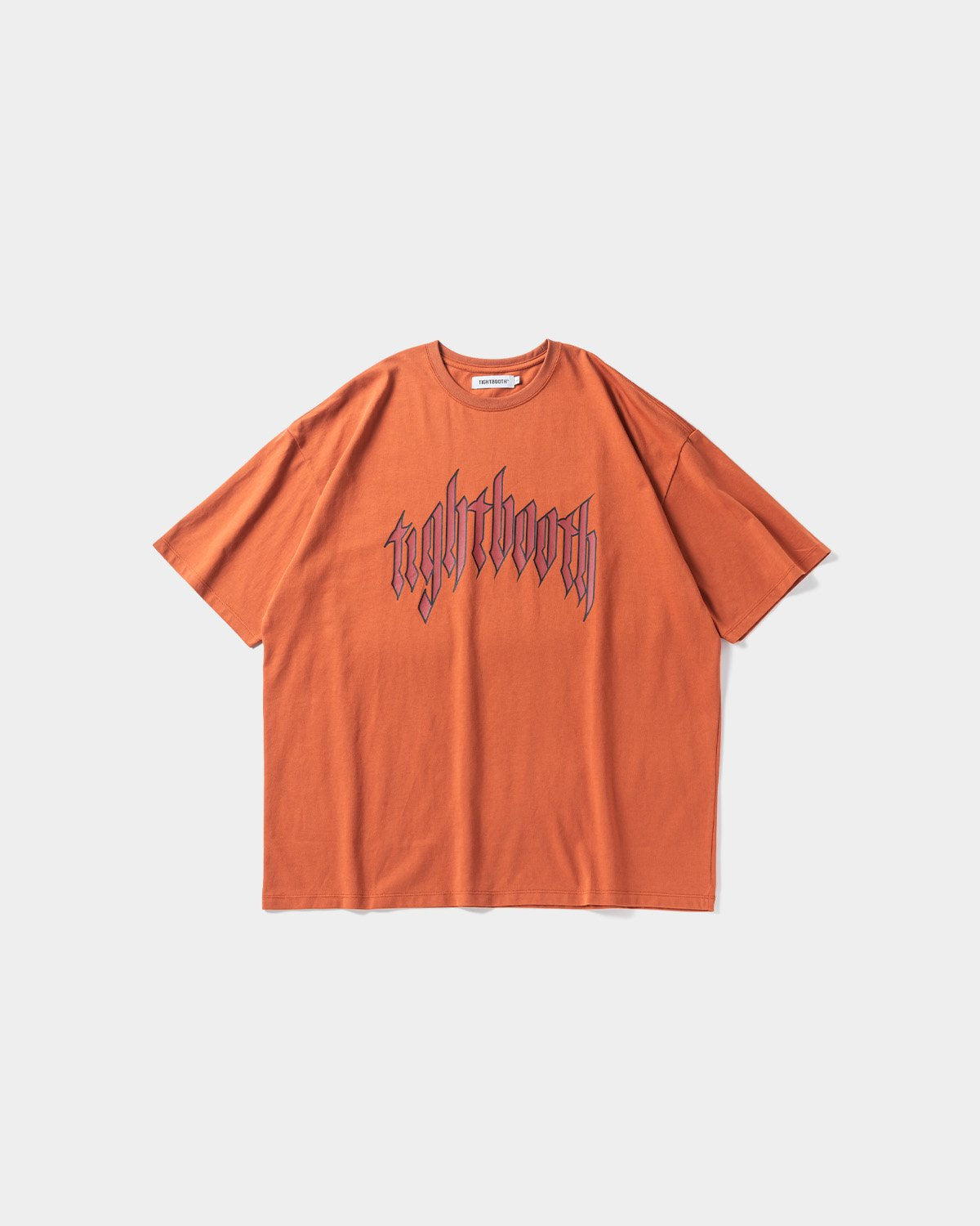 TIGHTBOOTH HAZE T-SHIRT