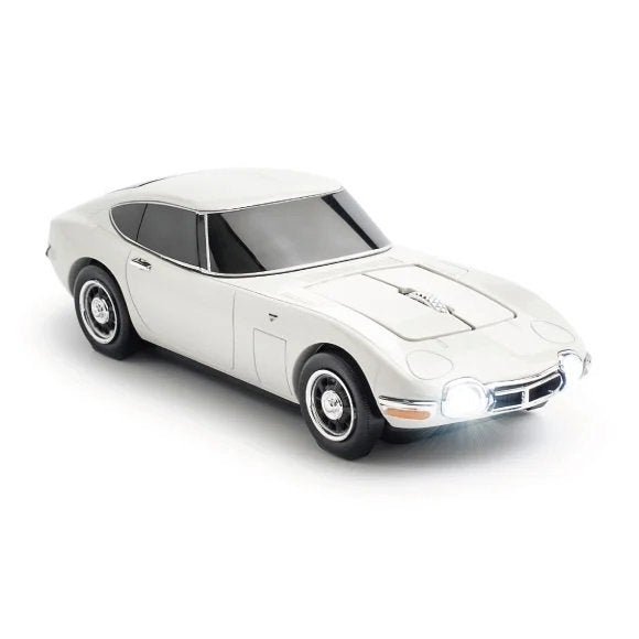 Toyota 2000GT Wireless Mouse
