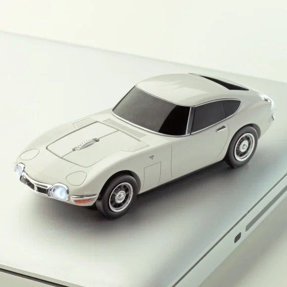 Toyota 2000GT Wireless Mouse