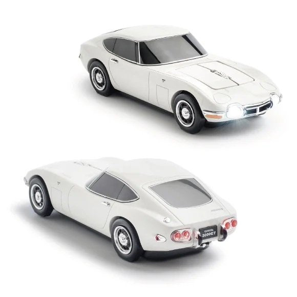 Toyota 2000GT Wireless Mouse
