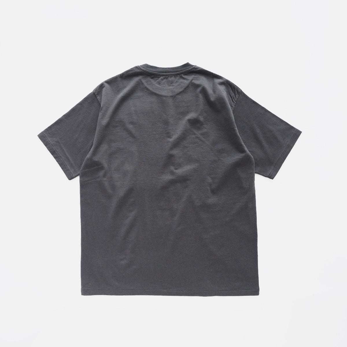 A.PRESSE Cashmere Blend S/S T-Shirt