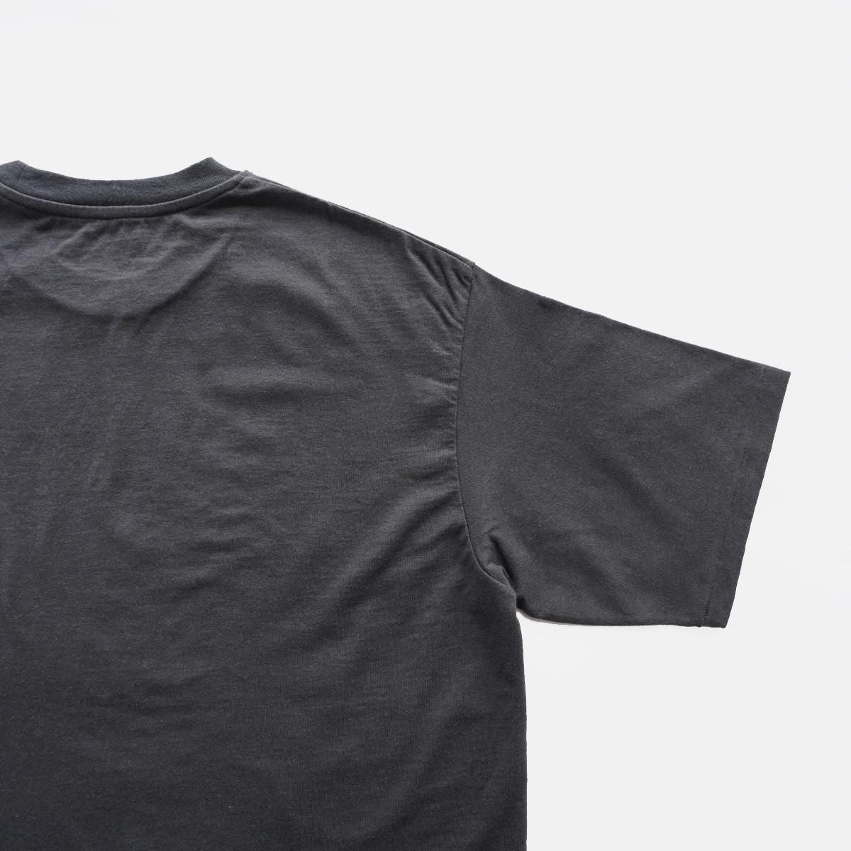 A.PRESSE Cashmere Blend S/S T-Shirt