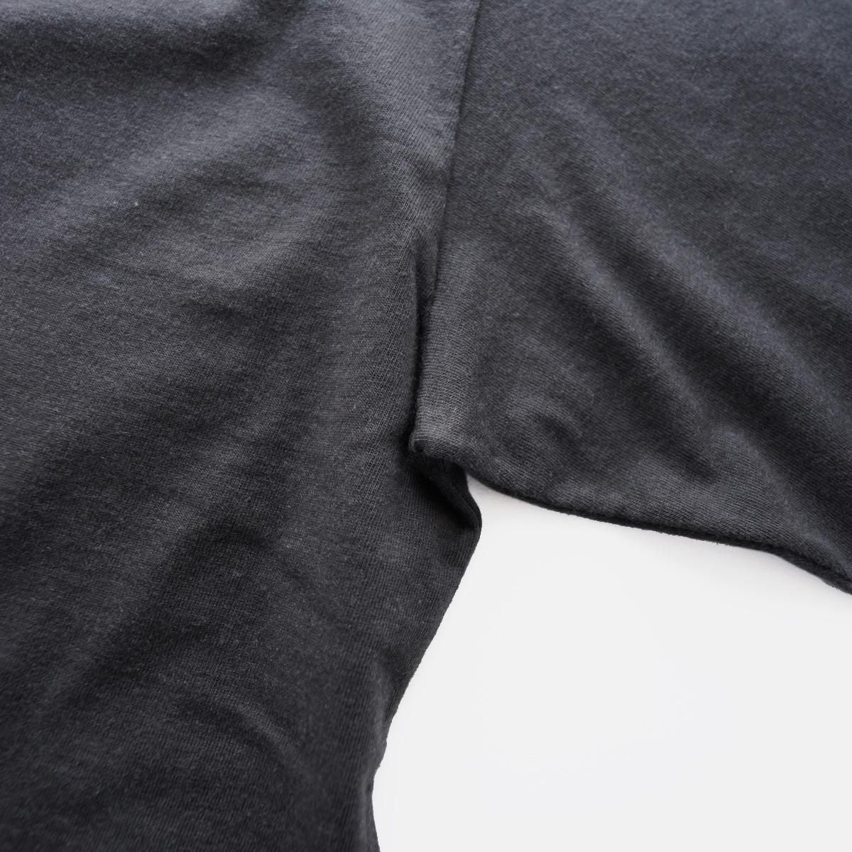 A.PRESSE Cashmere Blend S/S T-Shirt