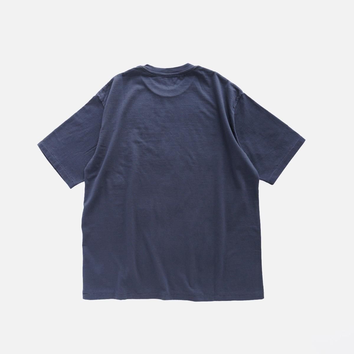 A.PRESSE Cashmere Blend S/S T-Shirt