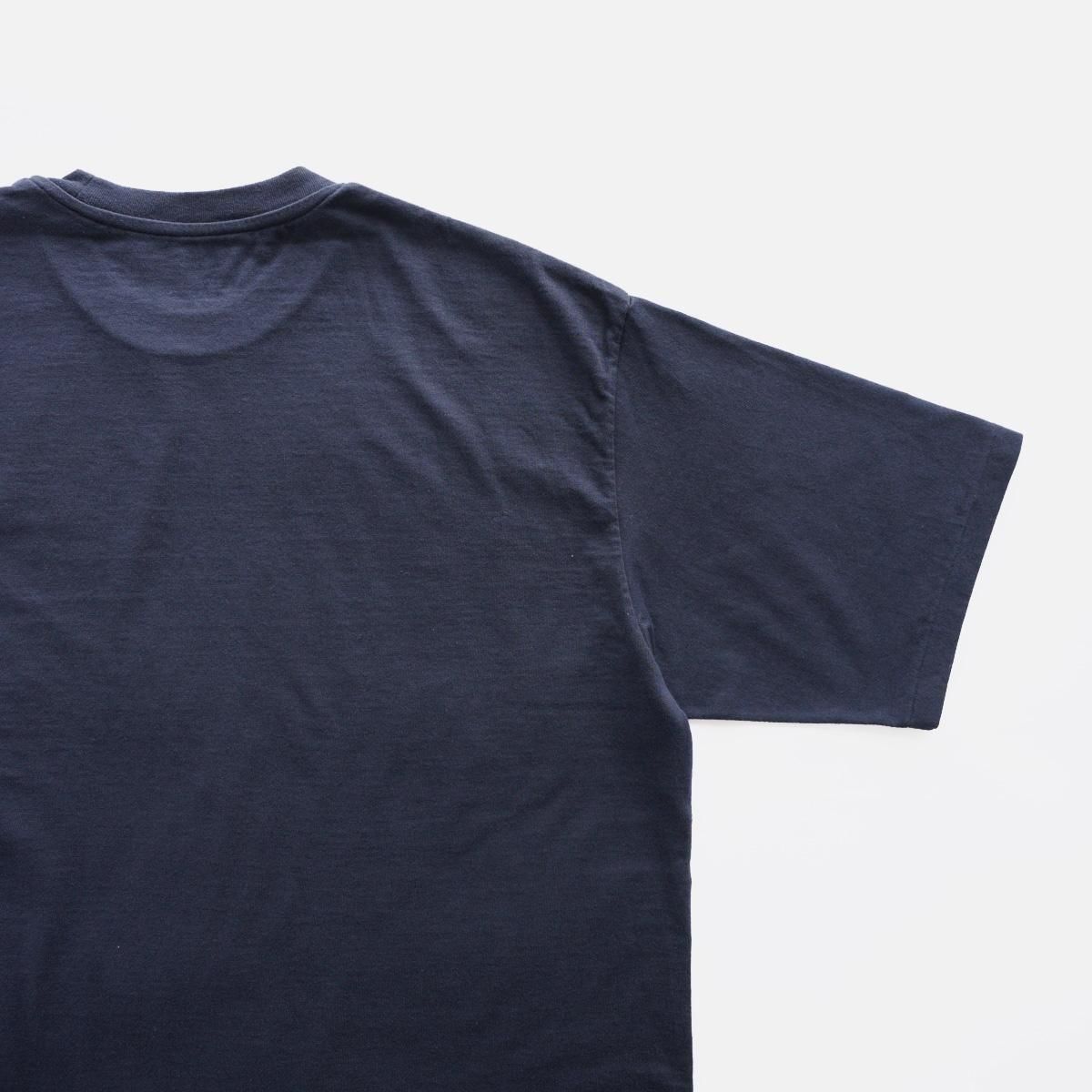 A.PRESSE Cashmere Blend S/S T-Shirt