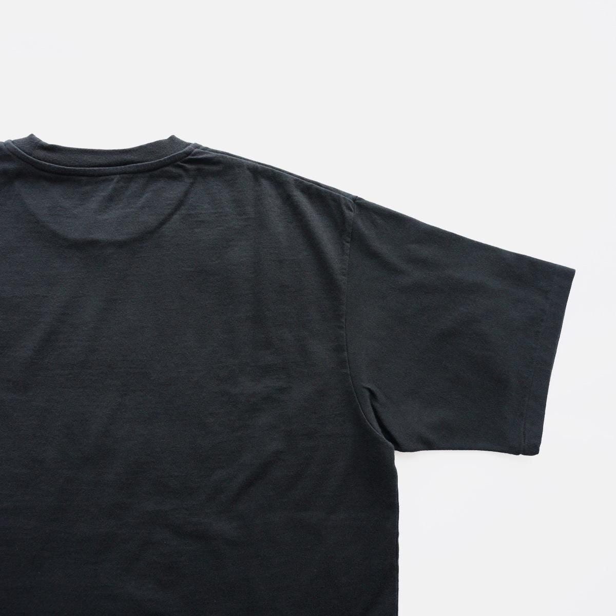 A.PRESSE Cashmere Blend S/S T-Shirt