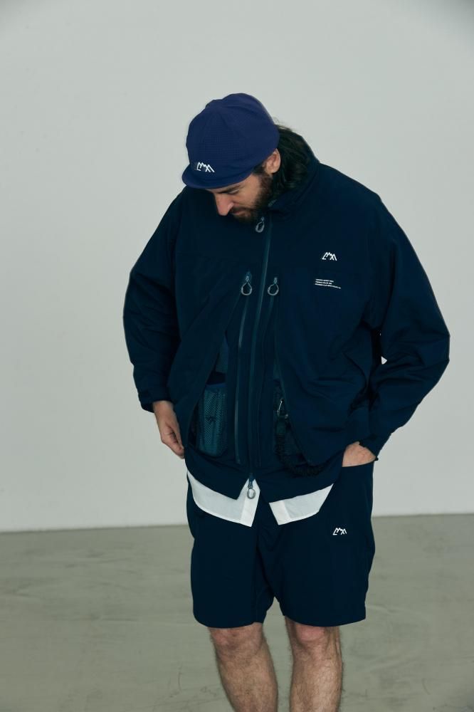 COMFY OUTDOOR GARMENT KILTIC SHORTS