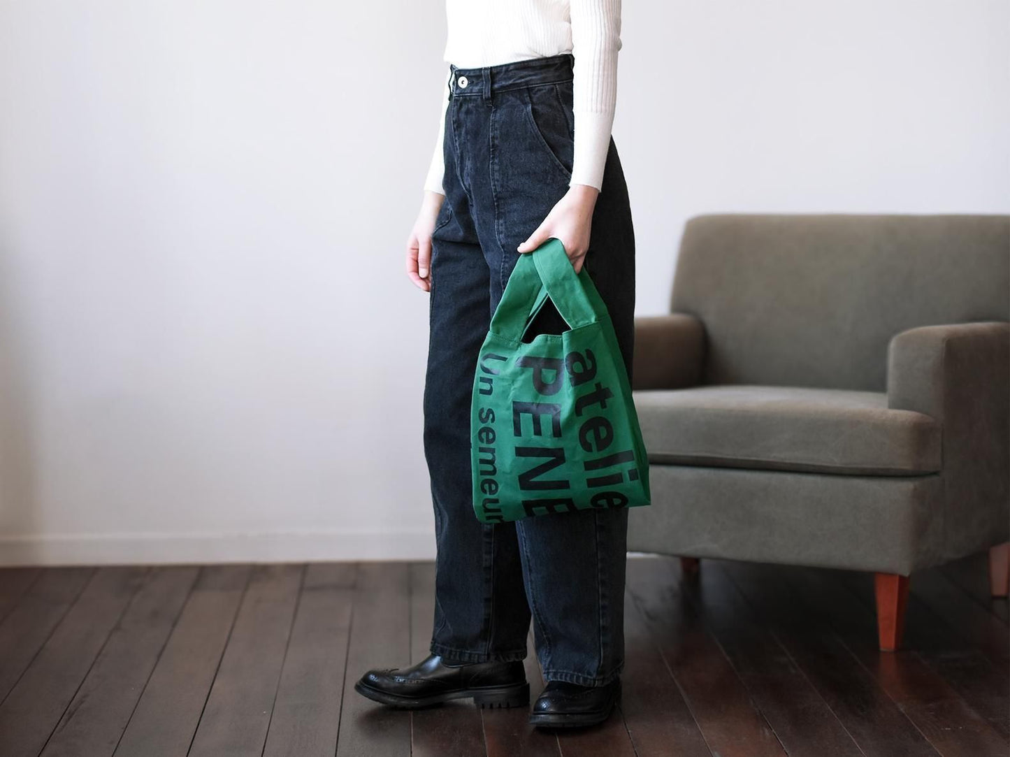 ateliers PENELOPE Ear (S) Bag