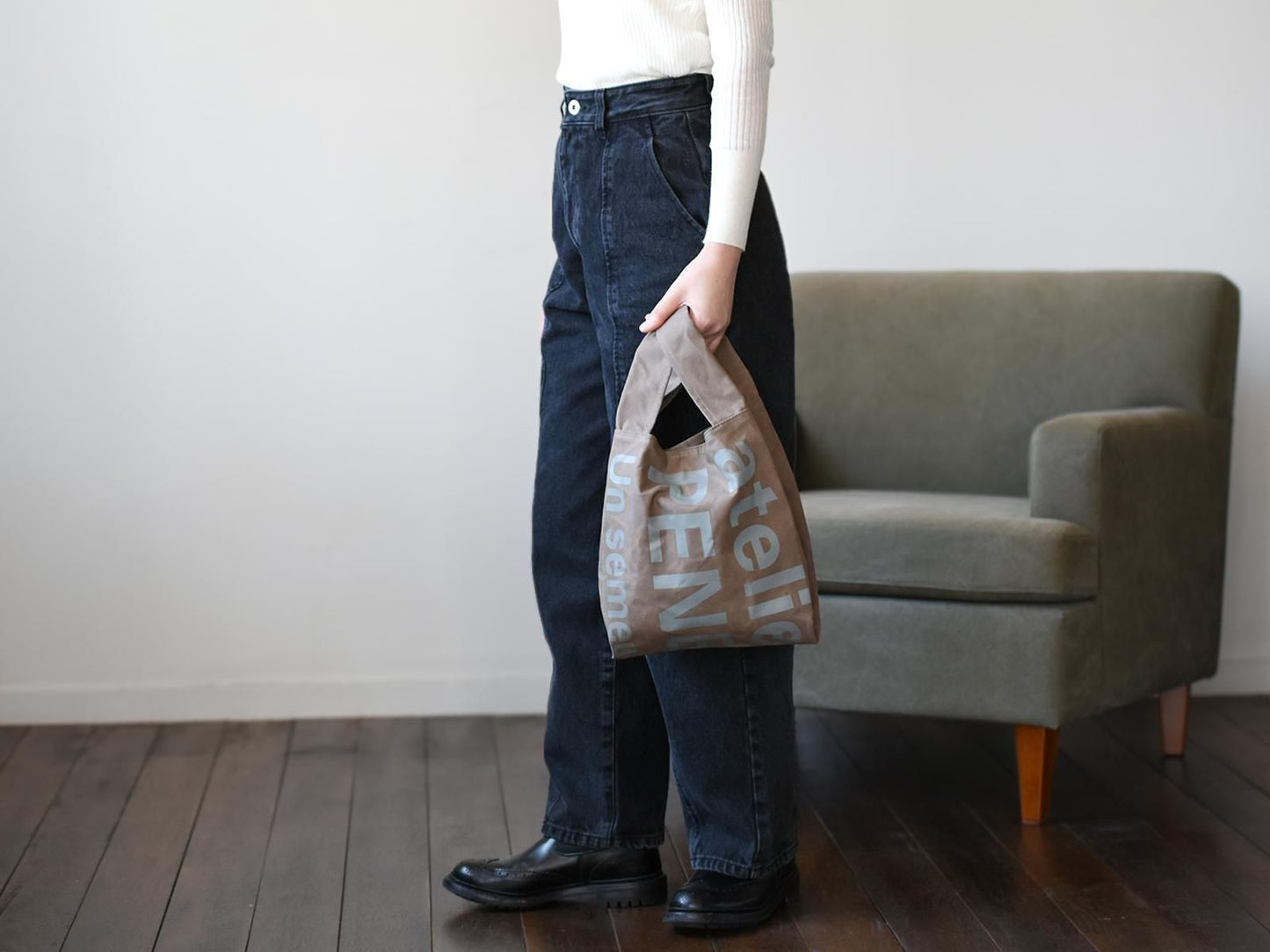 ateliers PENELOPE Ear (S) Bag