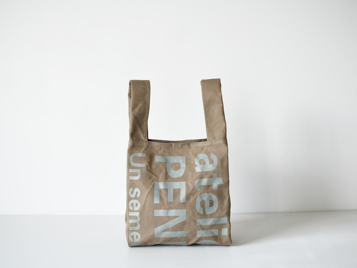 ateliers PENELOPE Ear (S) Bag