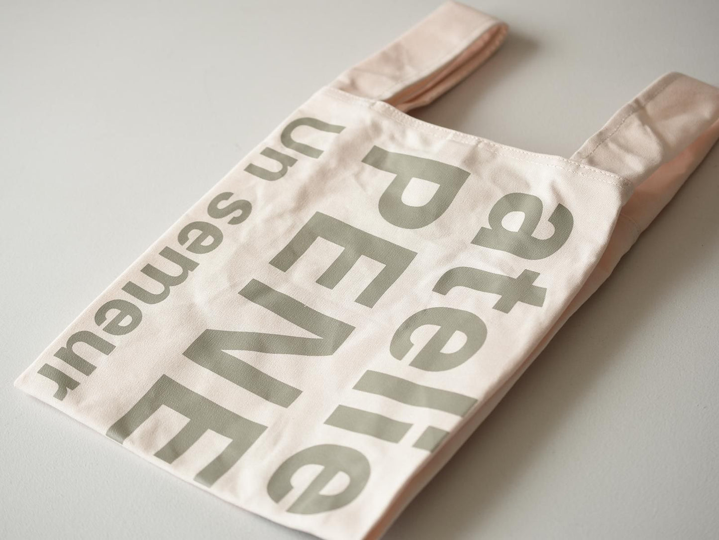 ateliers PENELOPE Ear (S) Bag