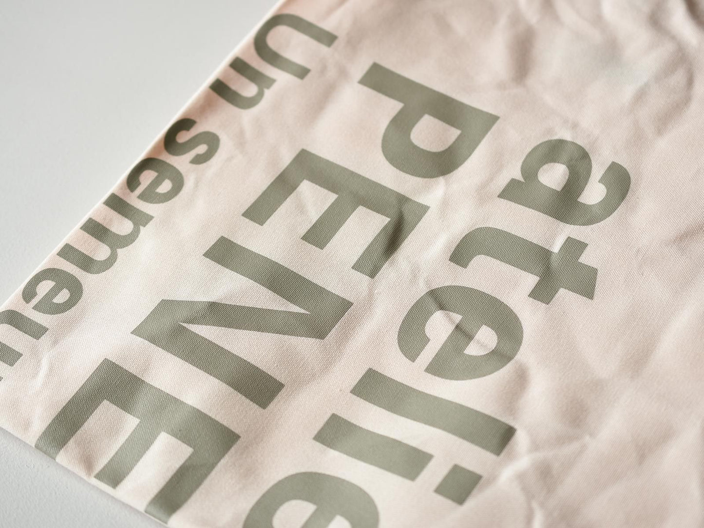 ateliers PENELOPE Ear (L) Bag