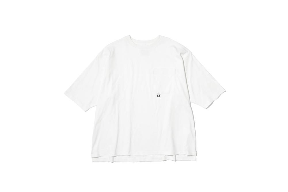 CMF OUTDOOR GARMENT SLOW DRY POCKET TEE
