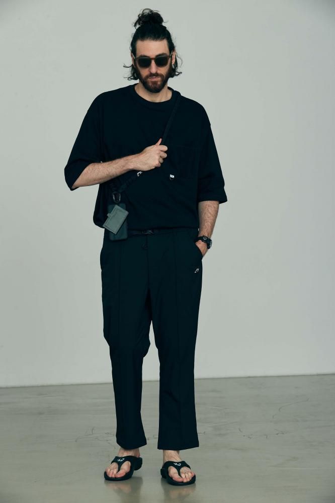 CMF OUTDOOR GARMENT SLOW DRY POCKET TEE