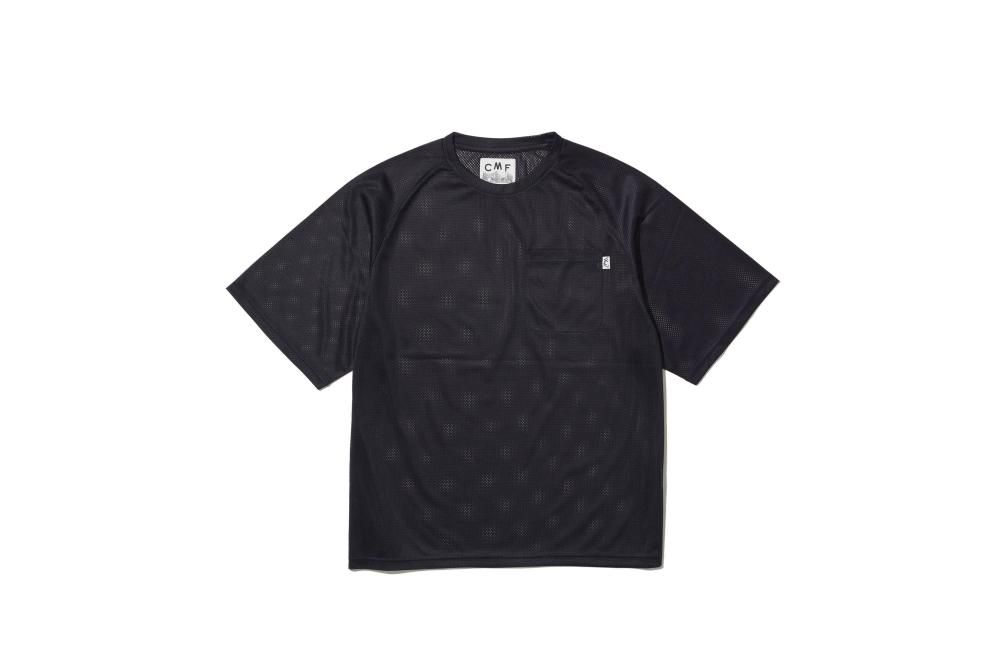 CMF OUTDOOR GARMENT QUICK DRY MESH TEE S/S