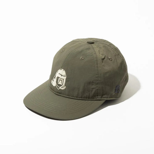 TACOMA FUJI RECORDS LOGO CAP ’25