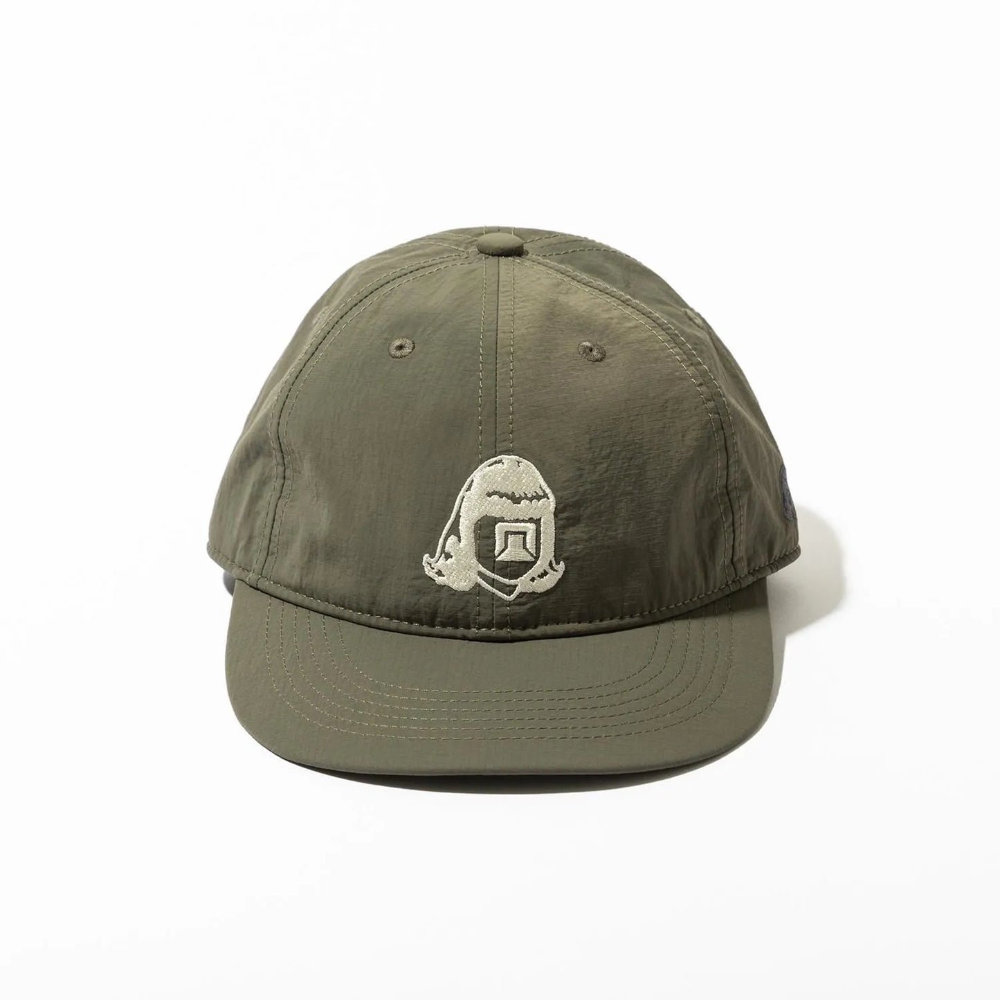 TACOMA FUJI RECORDS LOGO CAP ’25
