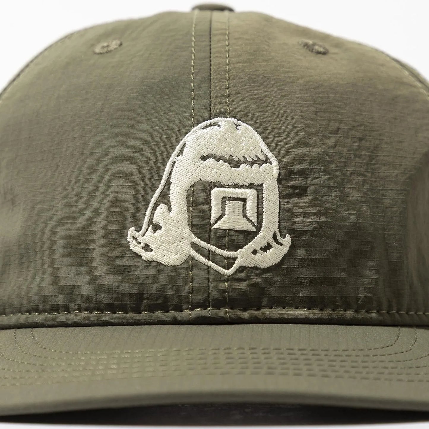 TACOMA FUJI RECORDS LOGO CAP ’25