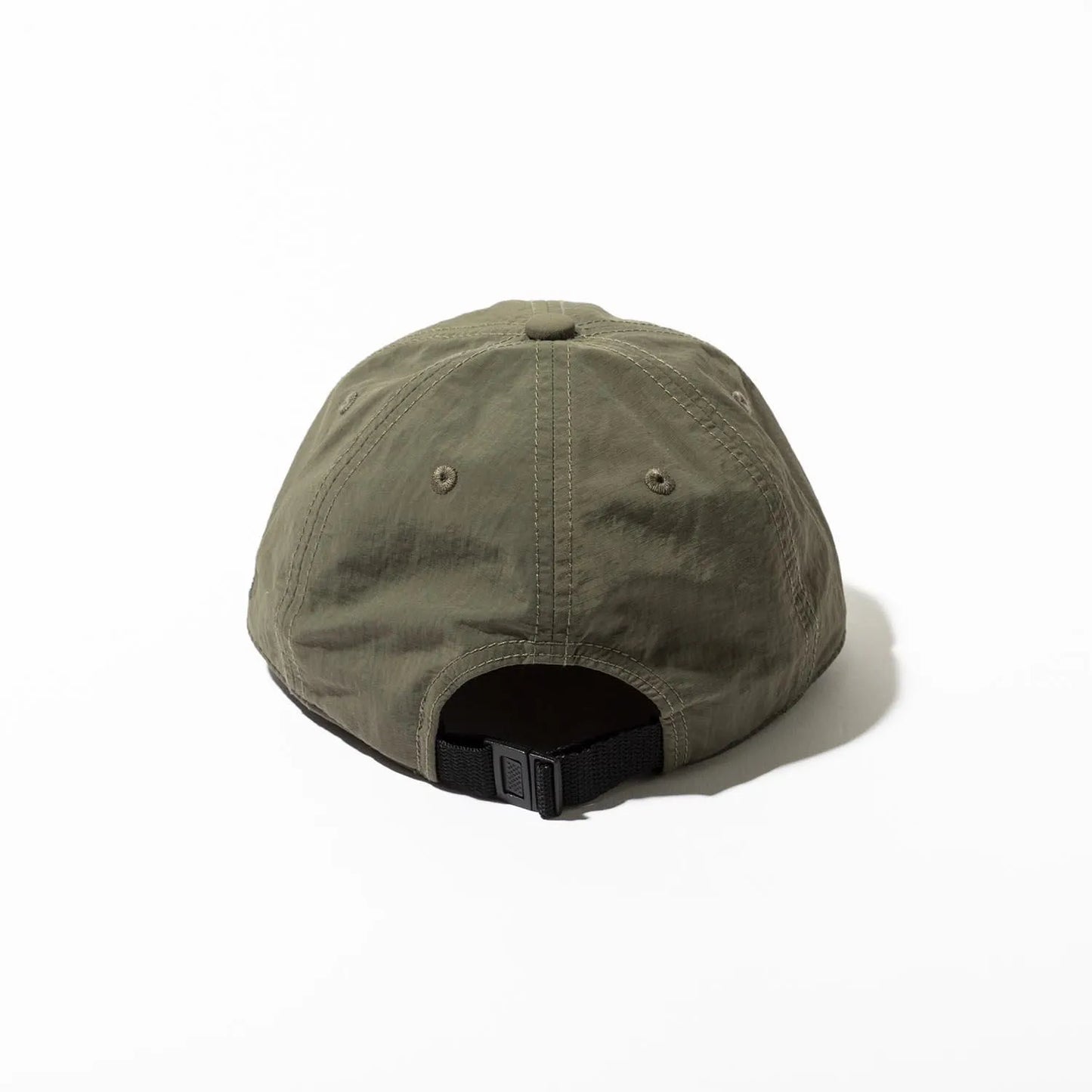 TACOMA FUJI RECORDS LOGO CAP ’25