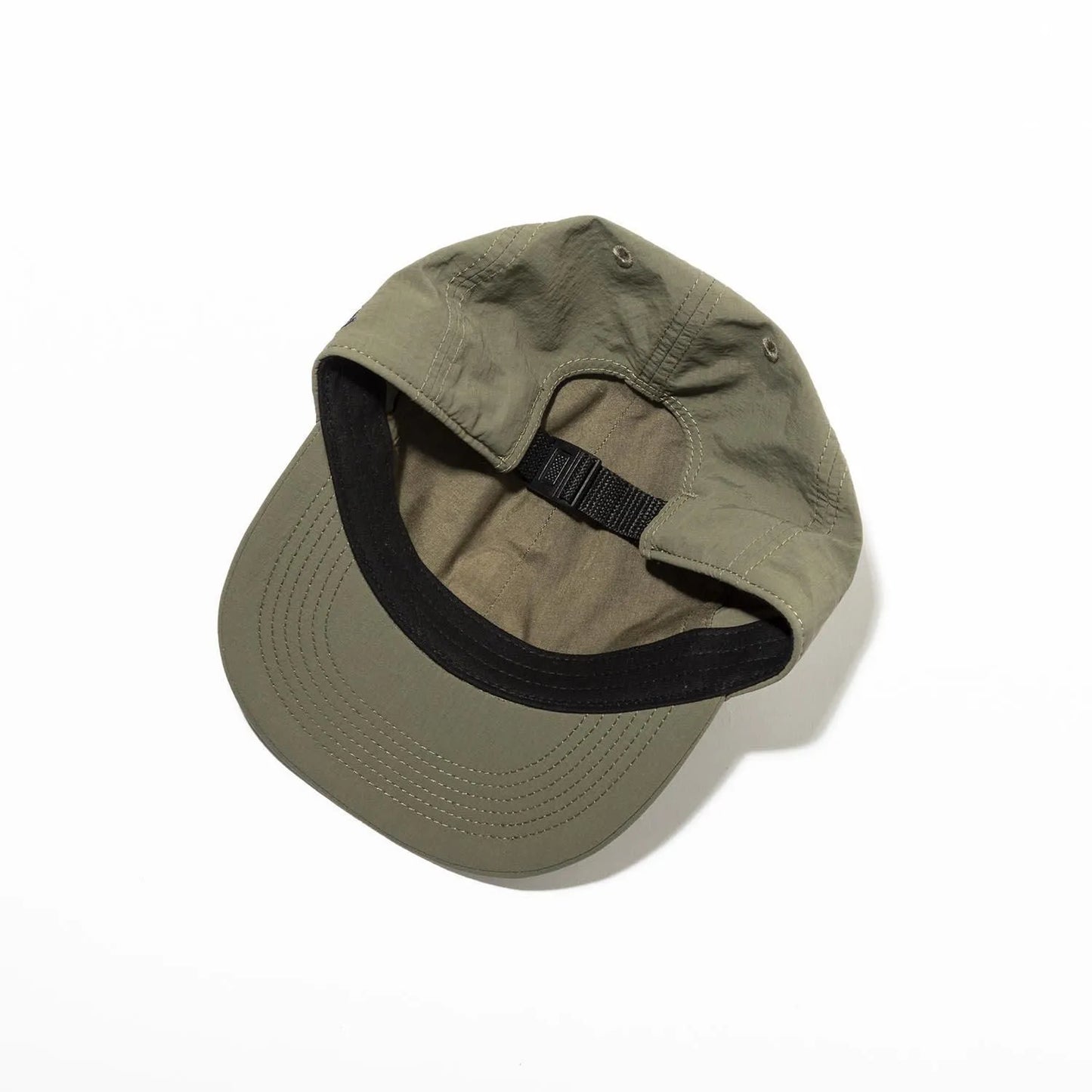 TACOMA FUJI RECORDS LOGO CAP ’25