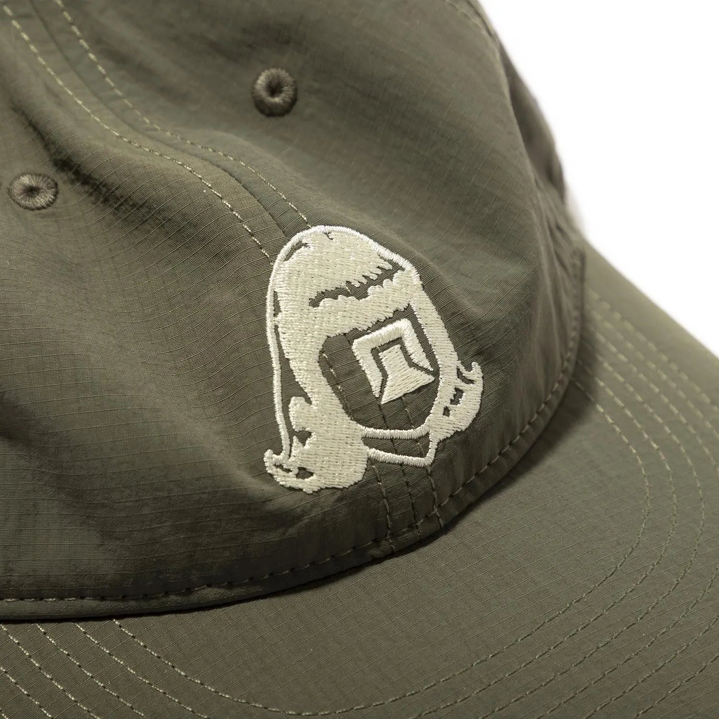 TACOMA FUJI RECORDS LOGO CAP ’25