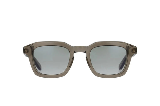 YELLOWS PLUS SUNGLASSES LEONARD Burnt Amber