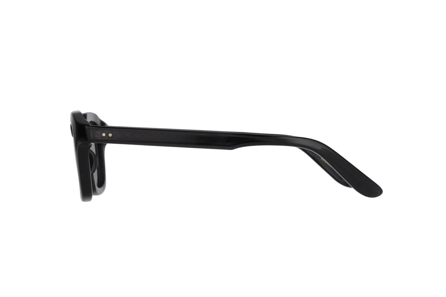 YELLOWS PLUS SUNGLASSES LEONARD Goose Gray