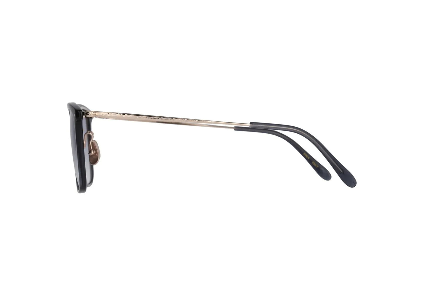 YELLOWS PLUS SUNGLASSES ERICA Midnight Blue