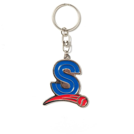 Setinn BOOKSTORE KEY RING - CAPITAL