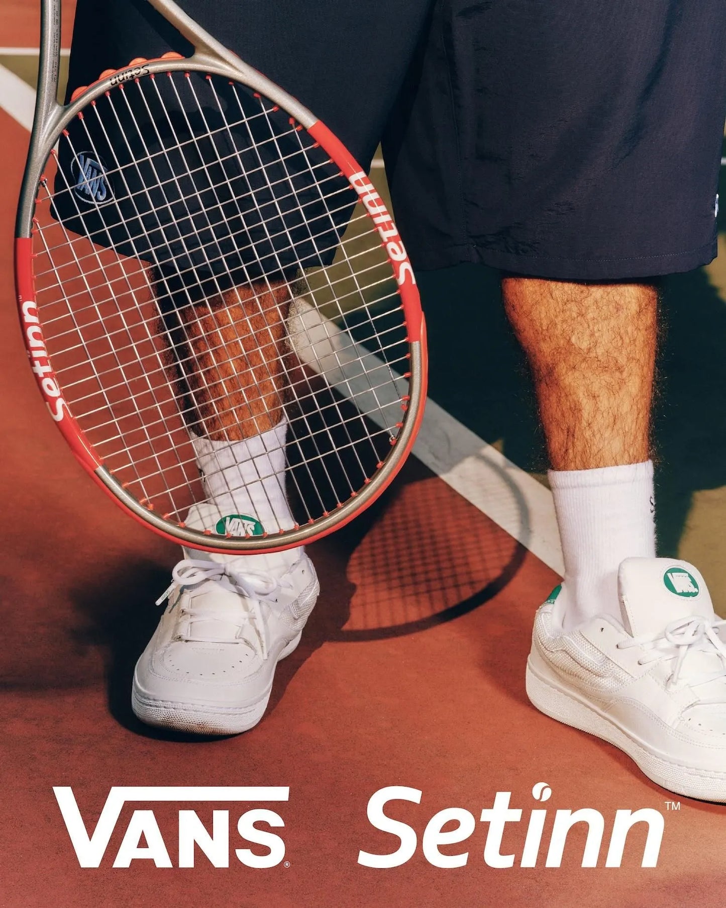 Setinn × VANS Setinn Speed