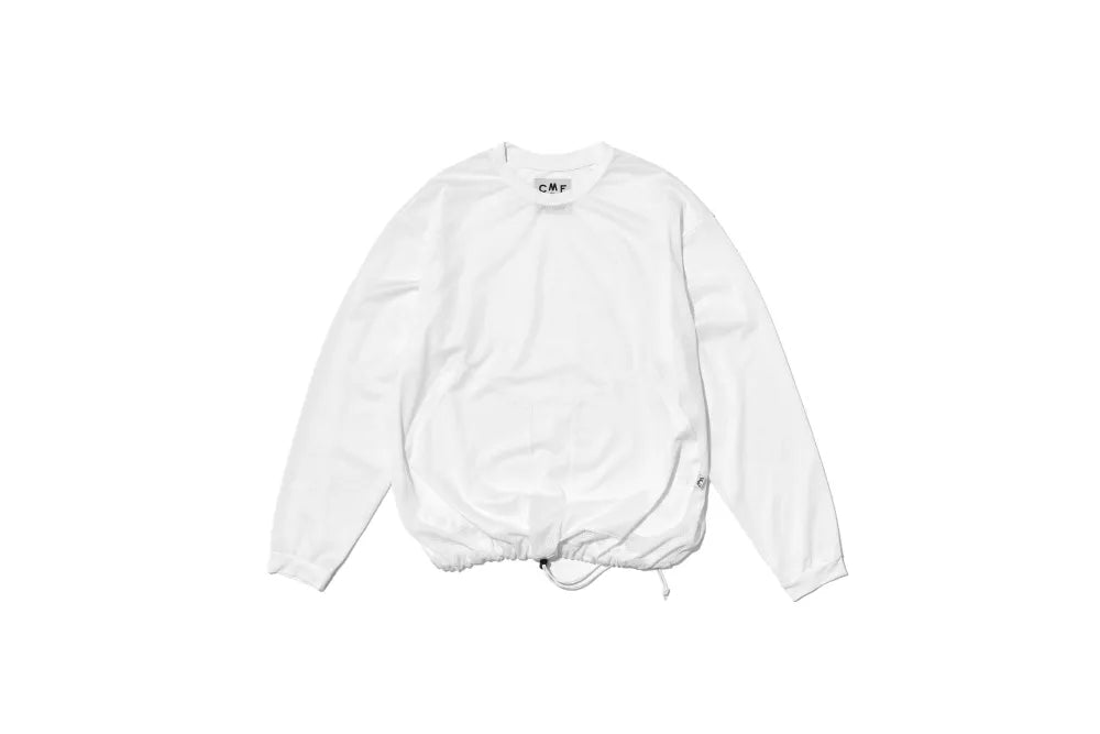 CMF OUTDOOR GARMENT 2PK QUICK DRY MESH TEE L/S