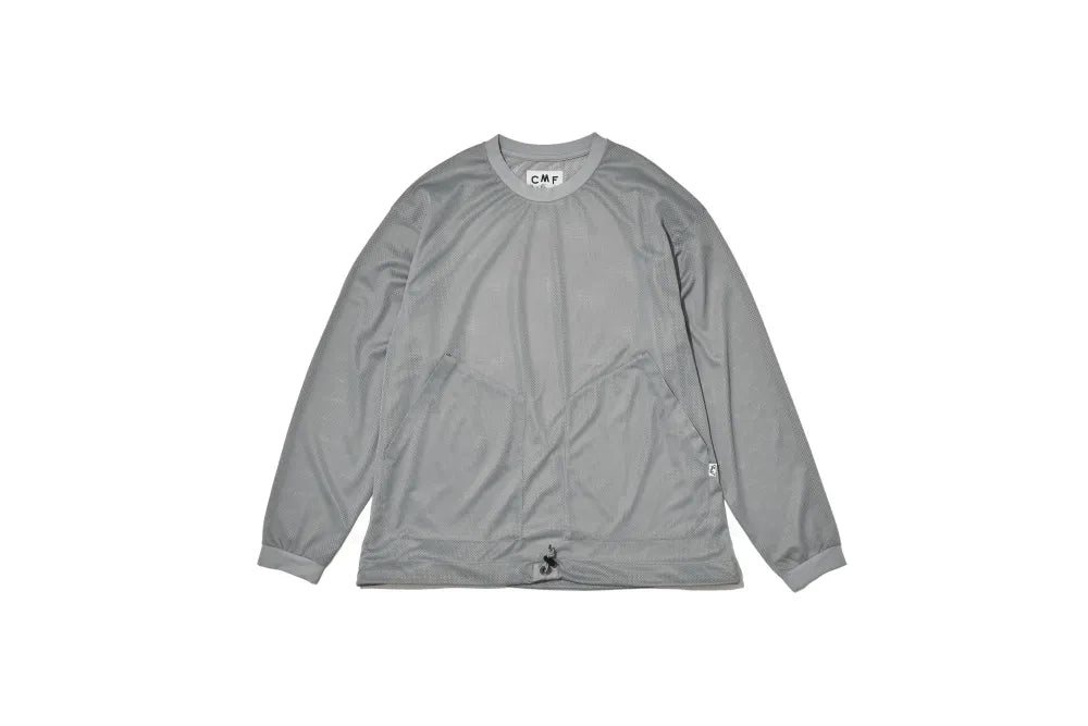 CMF OUTDOOR GARMENT 2PK QUICK DRY MESH TEE L/S