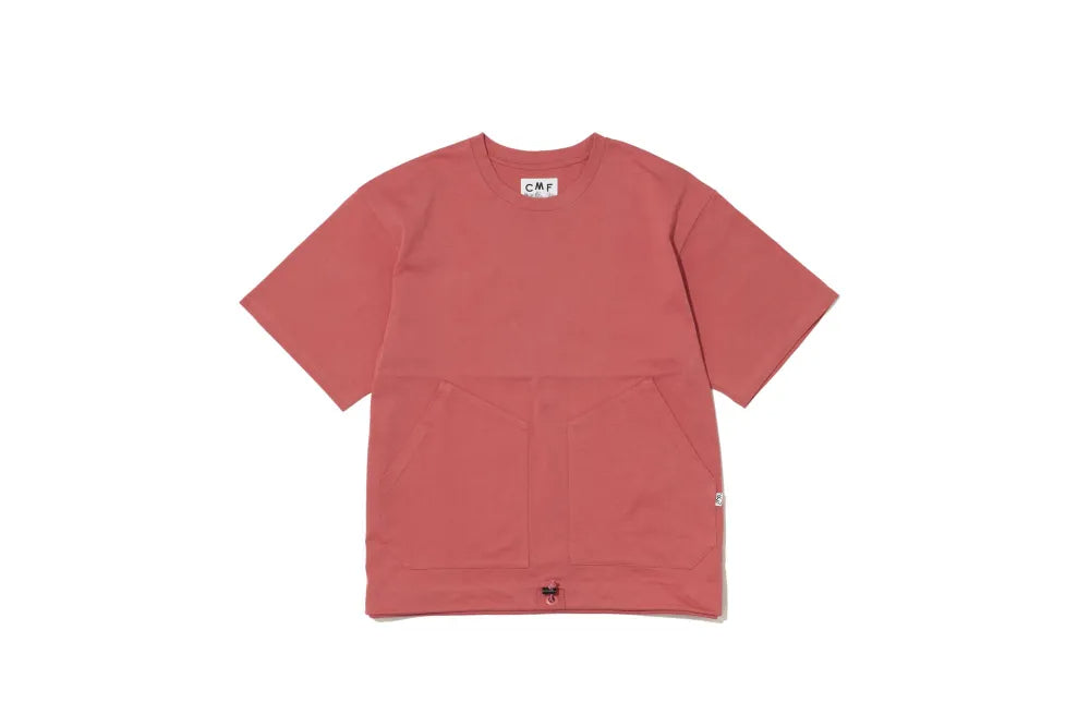 CMF OUTDOOR GARMENT 2PK SLOW DRY TEE S/S