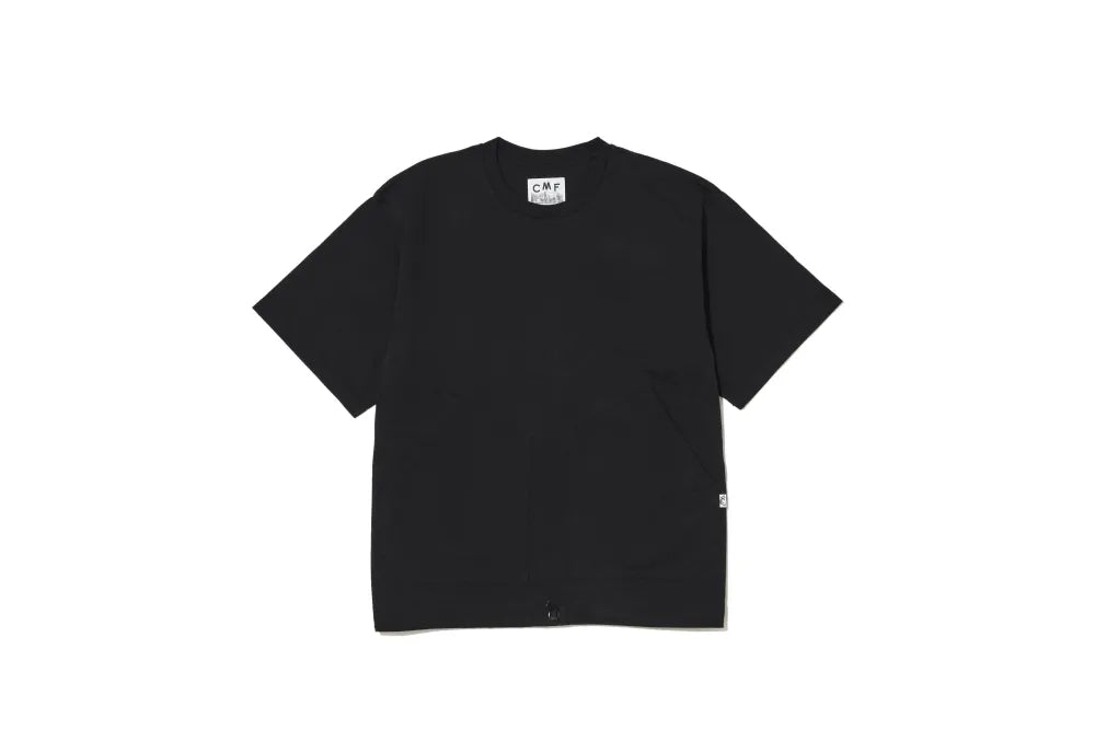 CMF OUTDOOR GARMENT 2PK SLOW DRY TEE S/S