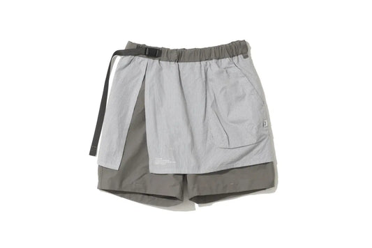 COMFY OUTDOOR GARMENT KILTIC SHORTS