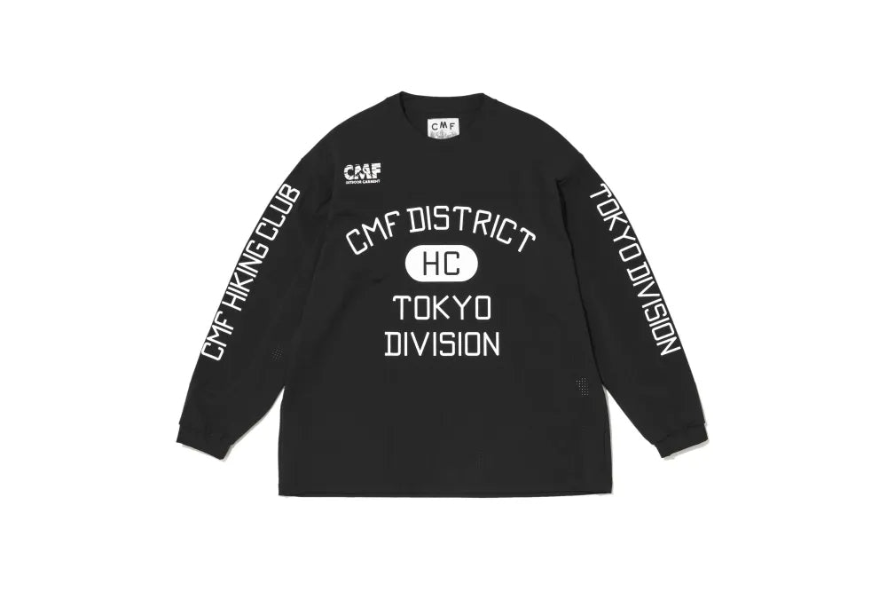 CMF OUTDOOR GARMENT BMX TEE