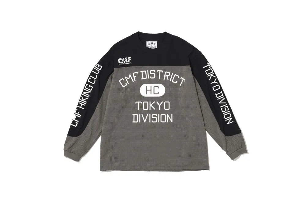CMF OUTDOOR GARMENT BMX TEE