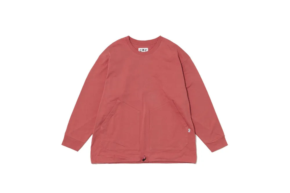 CMF OUTDOOR GARMENT 2PK SLOW DRY TEE L/S