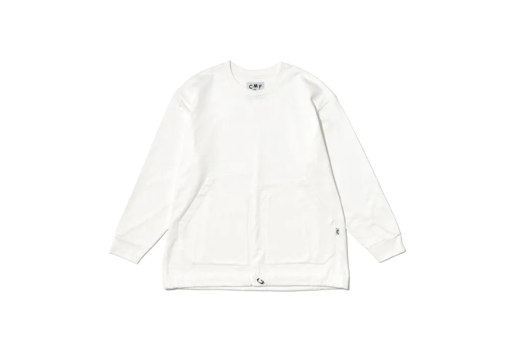 CMF OUTDOOR GARMENT 2PK SLOW DRY TEE L/S