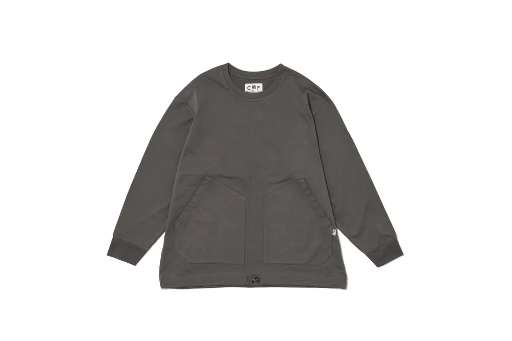 CMF OUTDOOR GARMENT 2PK SLOW DRY TEE L/S